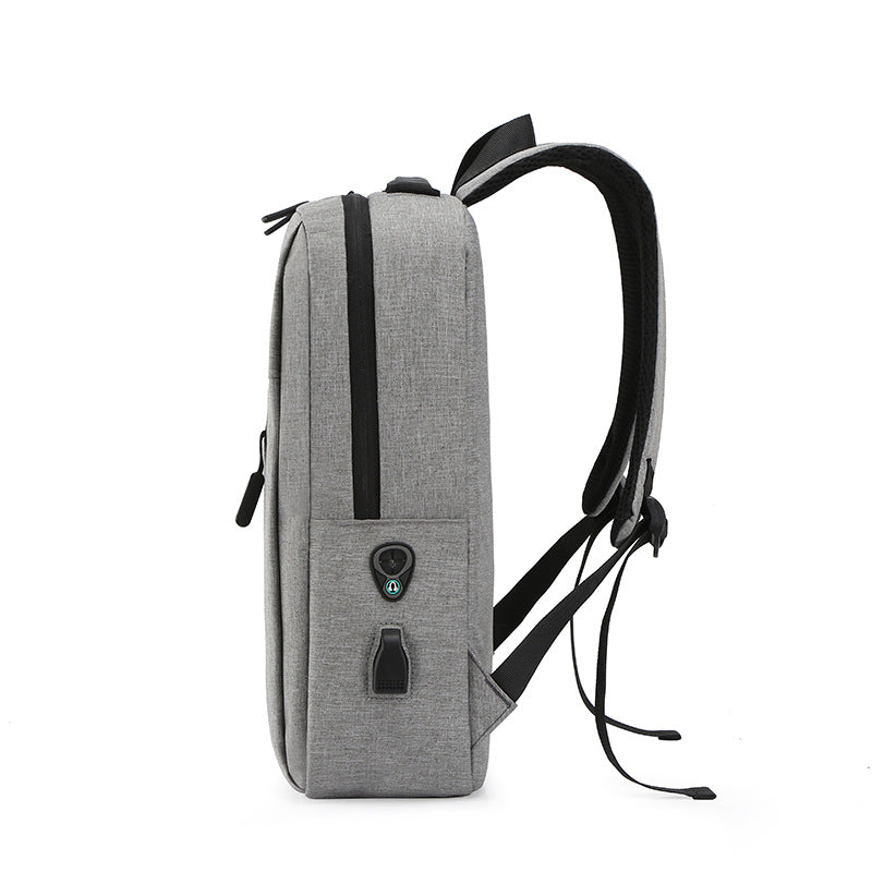 Professional Lightweight Business Backpack Bowlift