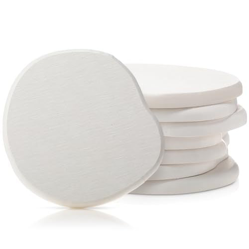 Decorative Coaster Set