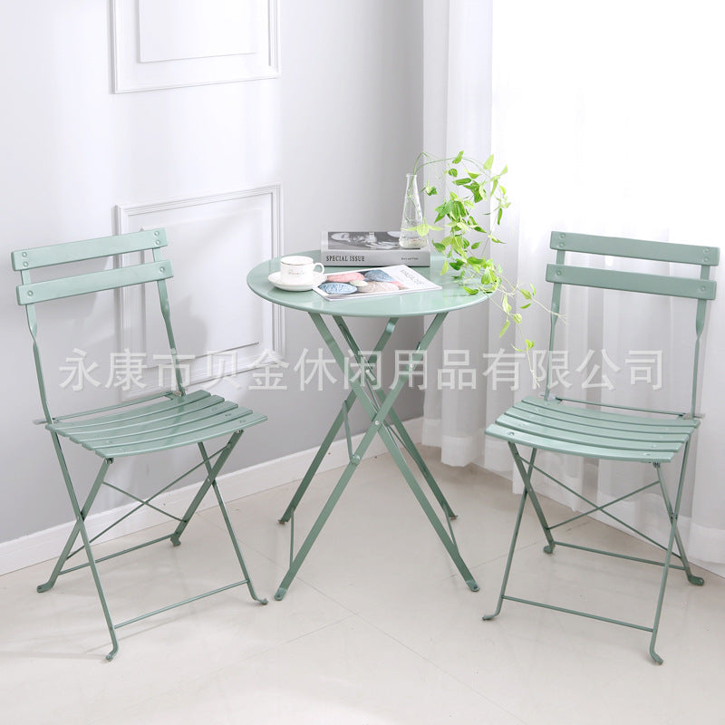 Folding chair Bowlift