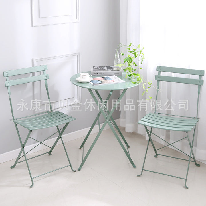 Folding chair Bowlift