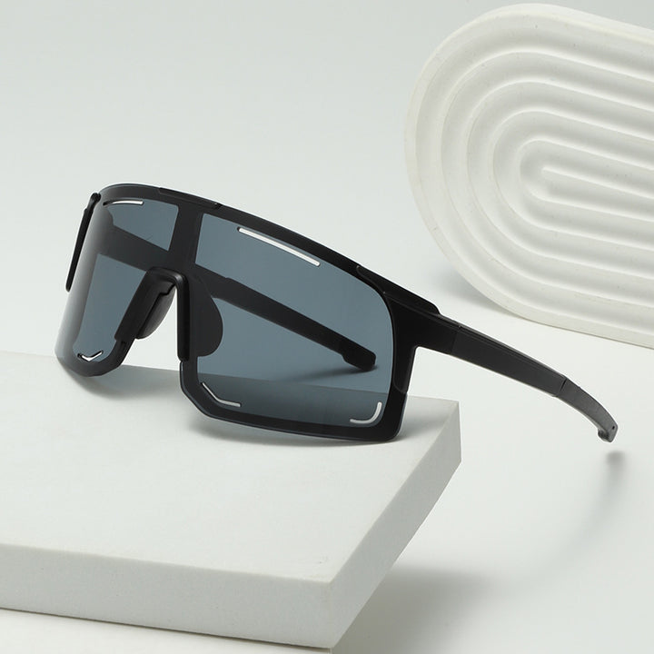 Men's Performance Racing Sunglasses Bowlift