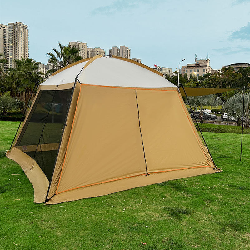Unisex Camping Tent Bowlift