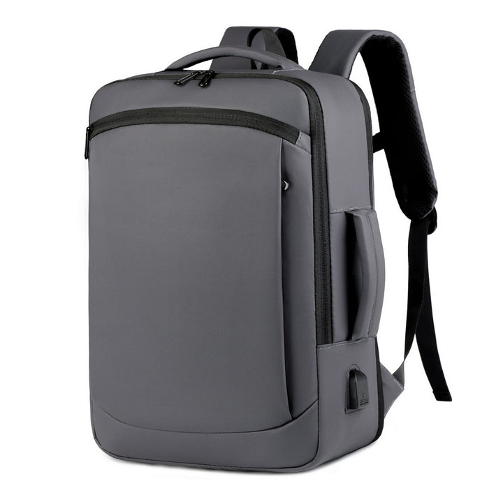 Multi-Functional Travel Backpack Bowlift