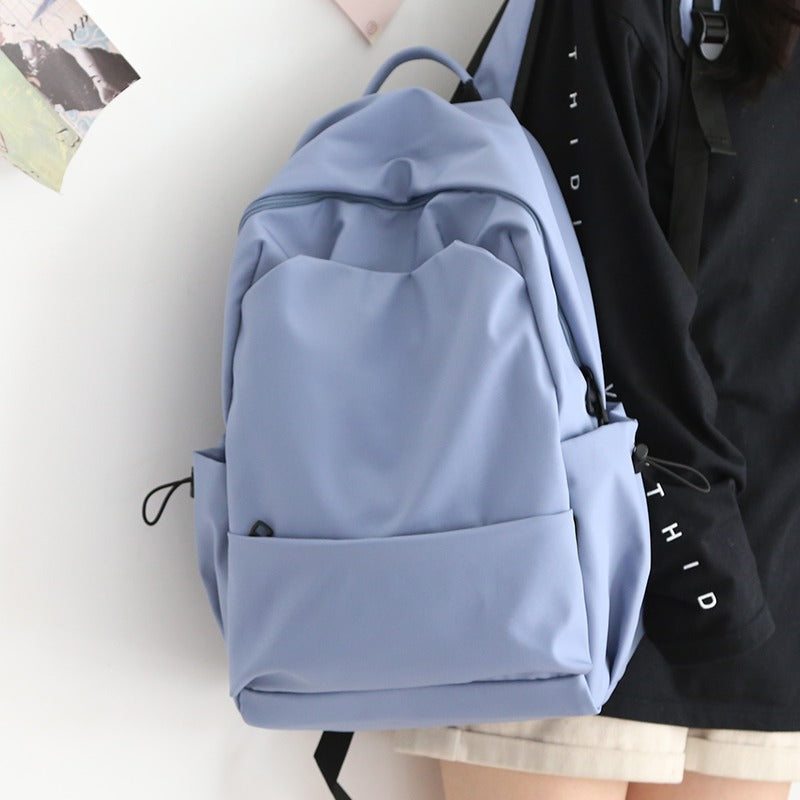 Functional Urban Backpack Bowlift