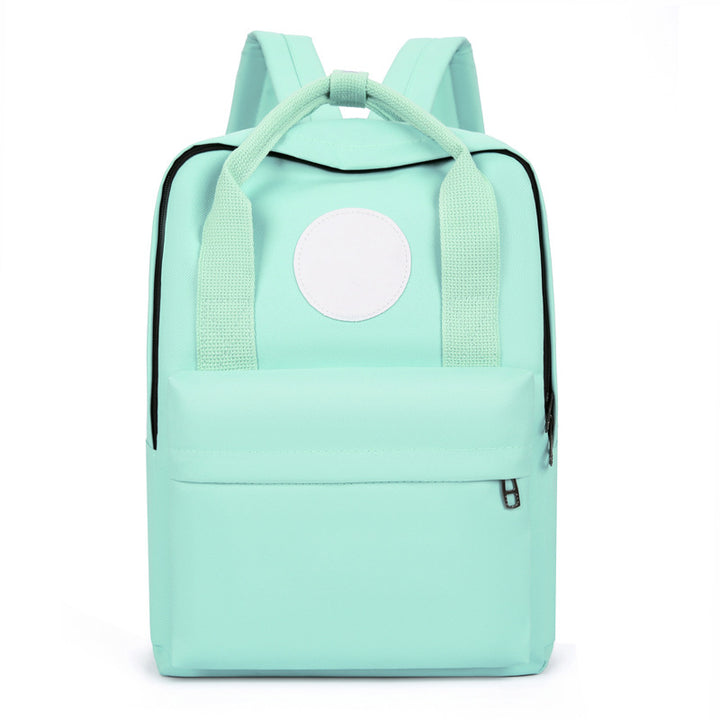 Casual Everyday Backpack Bowlift