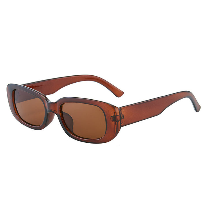 Stylish Vintage Sunglasses Bowlift