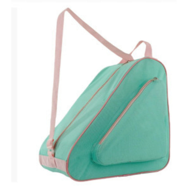 Triangular Shape Sports Equipment Carrier Bag Bowlift