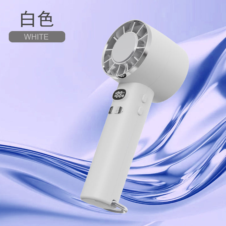 Women Folding Hair Dryer Bowlift
