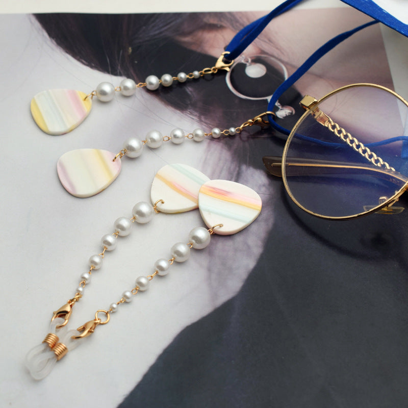 Elegant Drop Earrings with Pearl Accents Bowlift