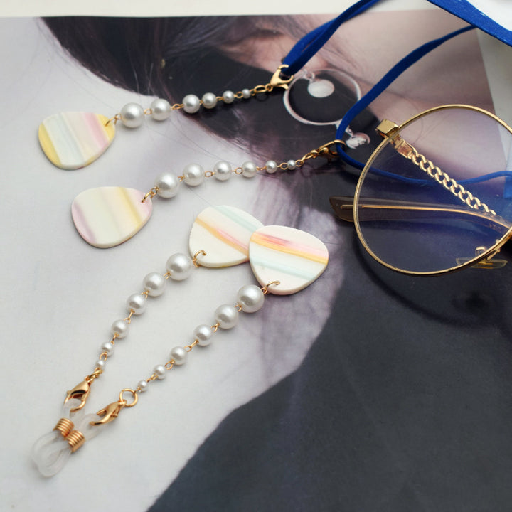 Elegant Drop Earrings with Pearl Accents Bowlift