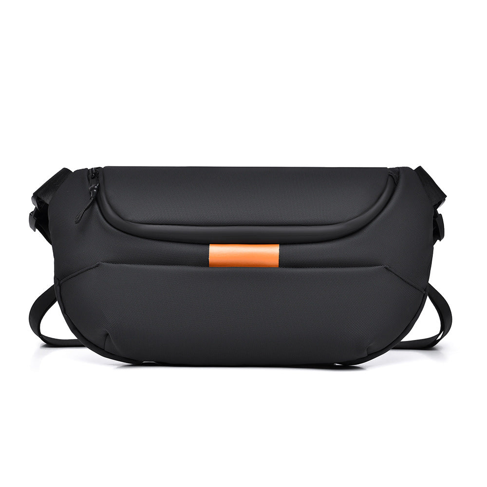 Lightweight Crossbody Messenger Bag Bowlift