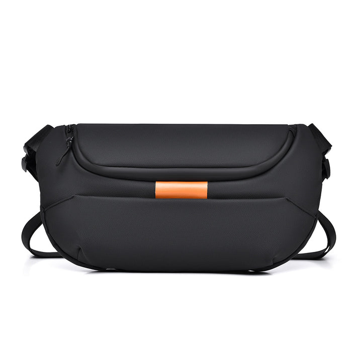 Lightweight Crossbody Messenger Bag Bowlift
