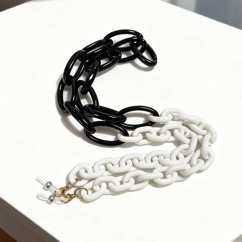 Stylish Eyewear Chain Bowlift