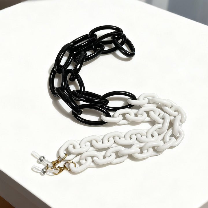 Stylish Eyewear Chain Bowlift