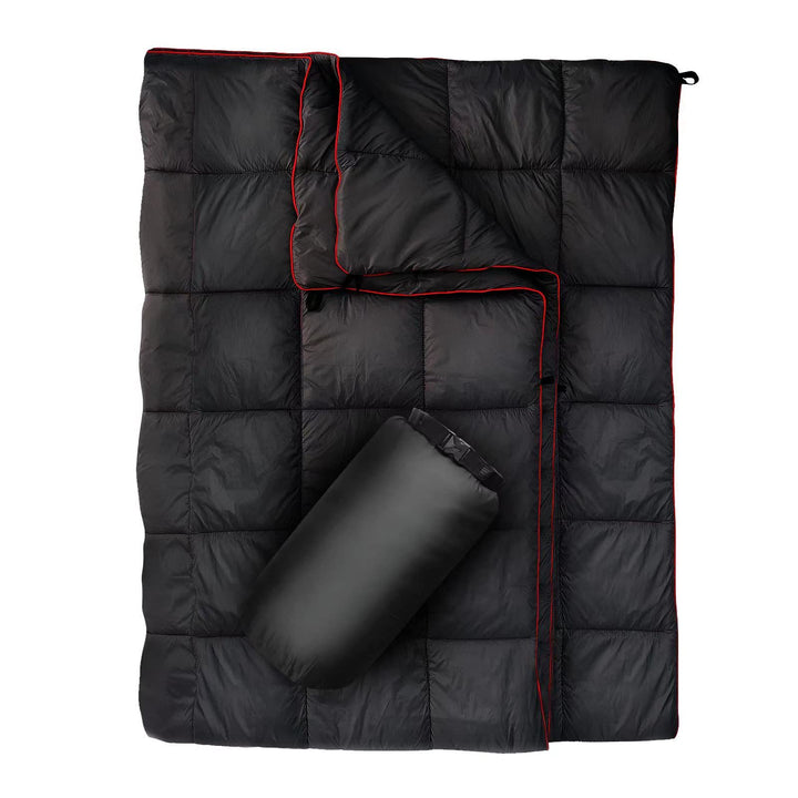 Unisex high-performance outdoor sleeping bag Bowlift