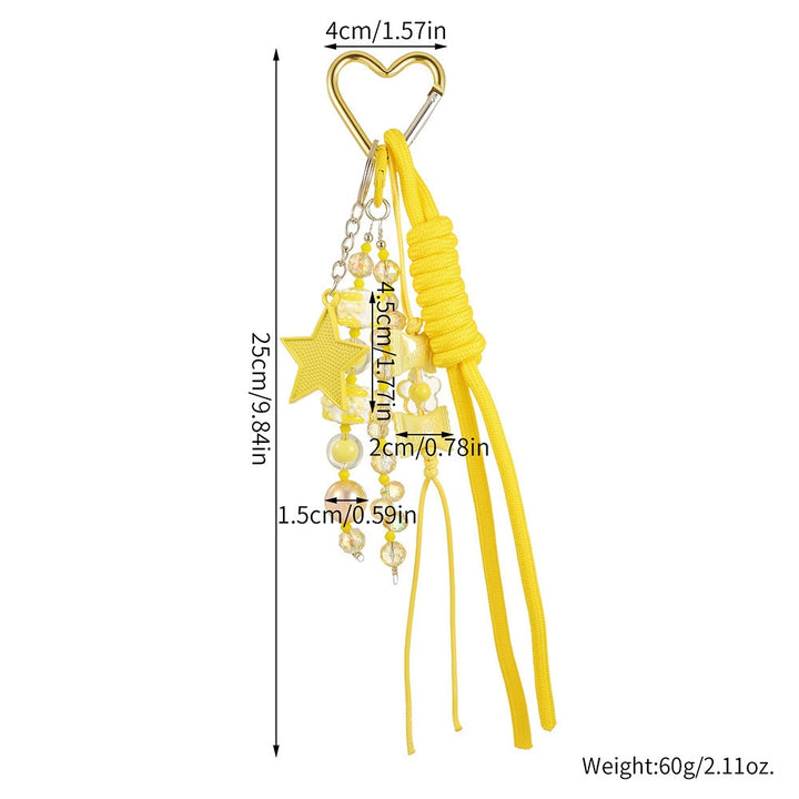 Keychain Bowlift