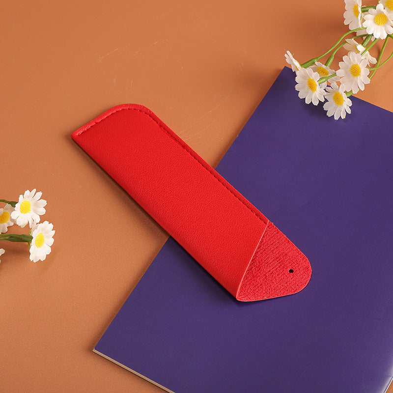Leather Eyewear Case Bowlift