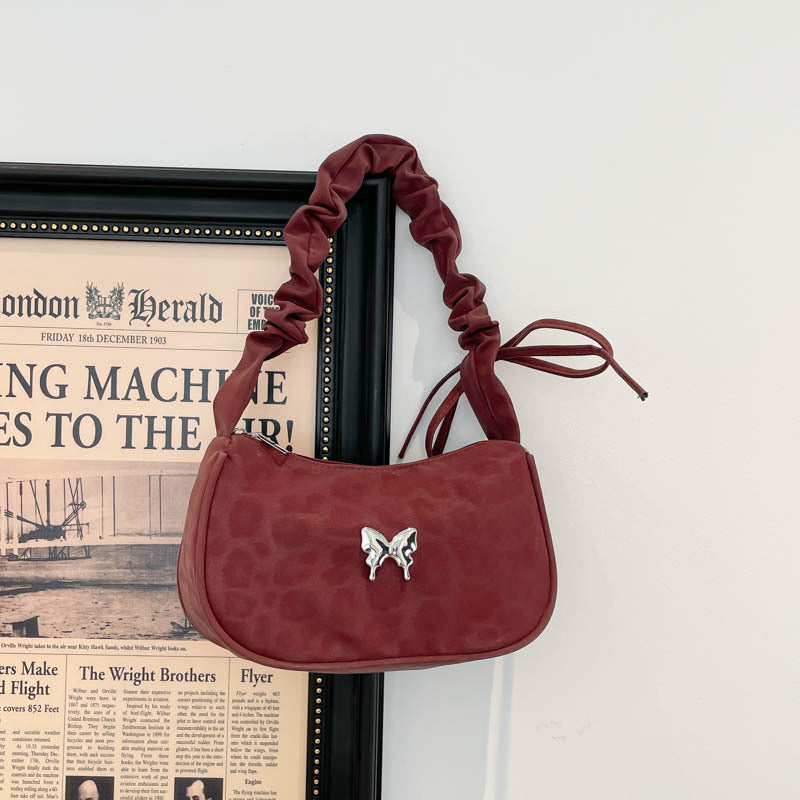WoStylish Saddle Bag Bowlift