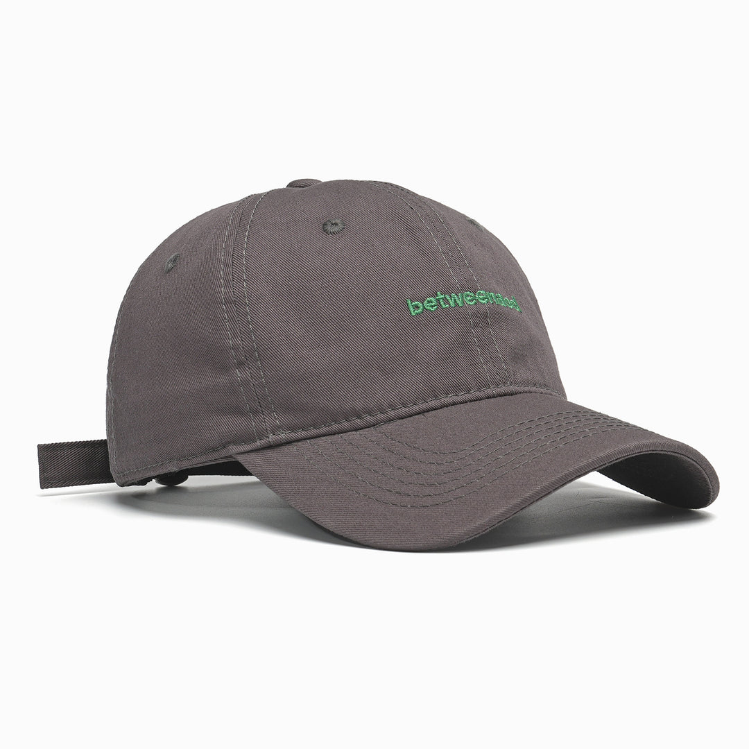 Unisex Baseball Cap Bowlift