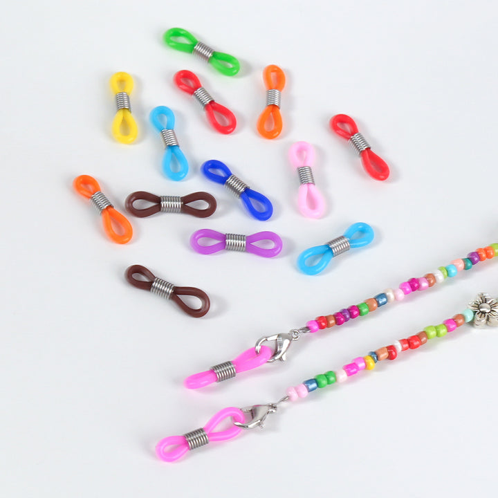 Durable Stretchable Shoelace Connectors Bowlift