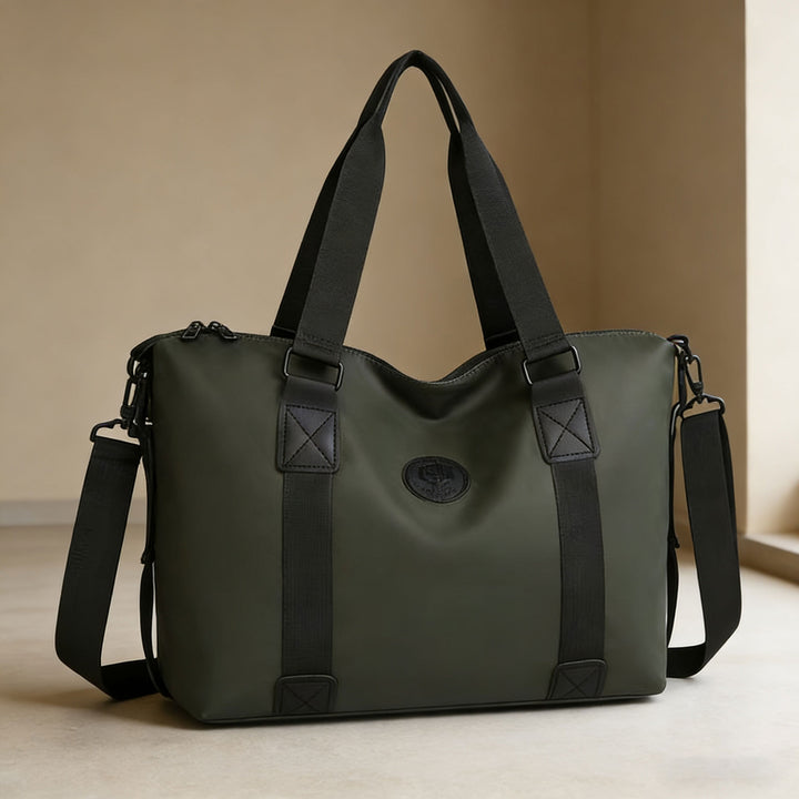 Versatile Multi-Functional Travel Duffle Bowlift