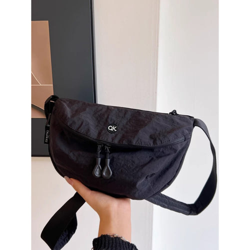 Versatile Crossbody Bag Bowlift