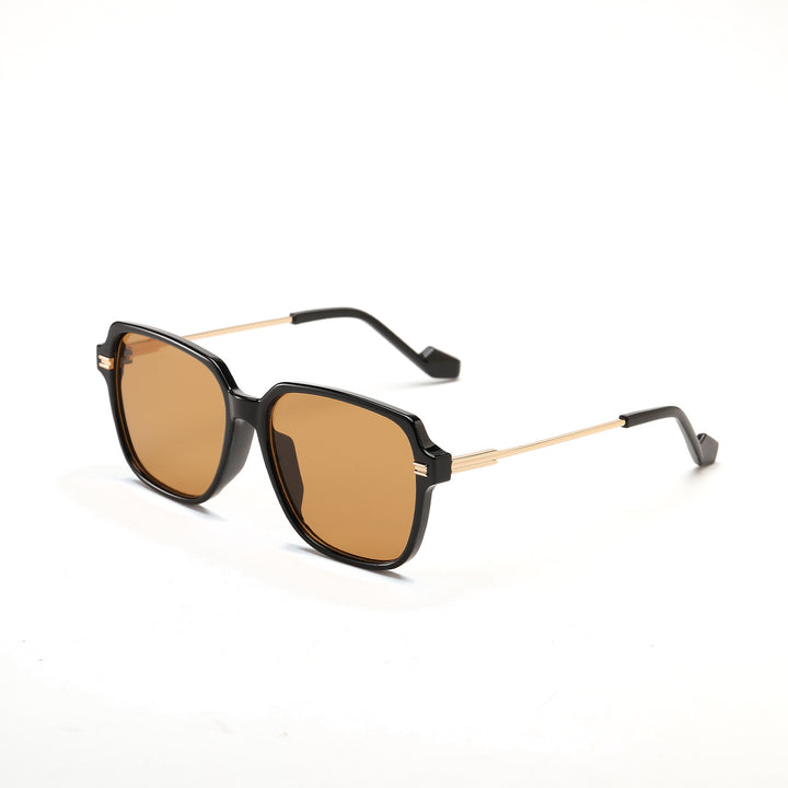 Women’s trendy fashionable sunglasses with elegant metal detail Bowlift