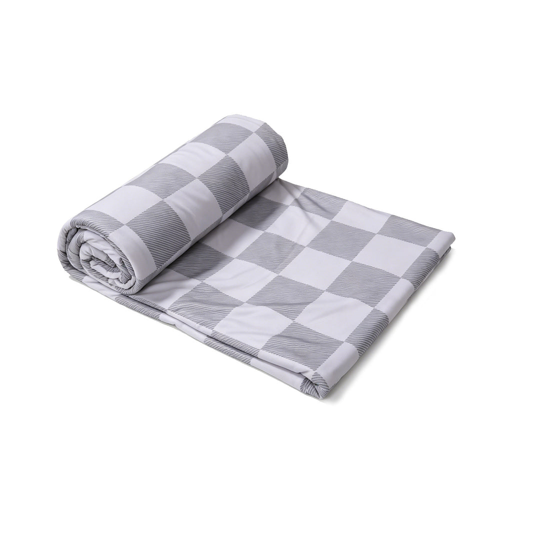 Women's comfortable and waterproof picnic blanket Bowlift