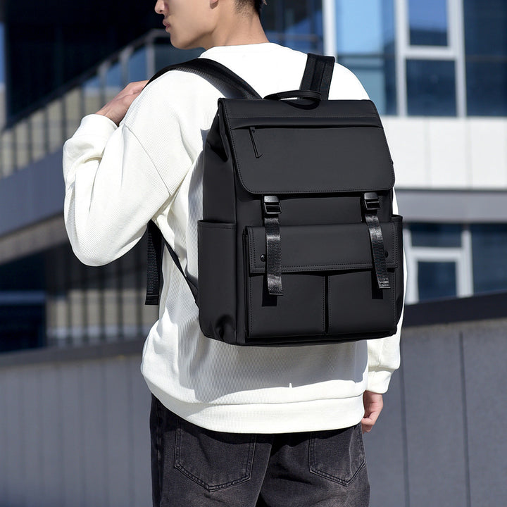 Backpack Bowlift