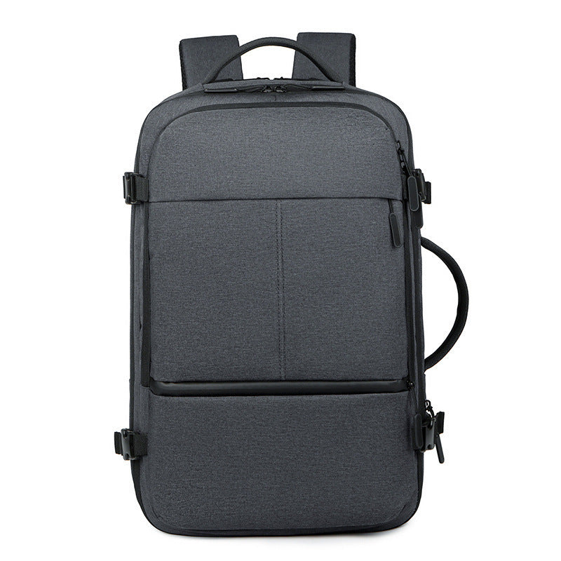 Versatile Business Travel Backpack Bowlift