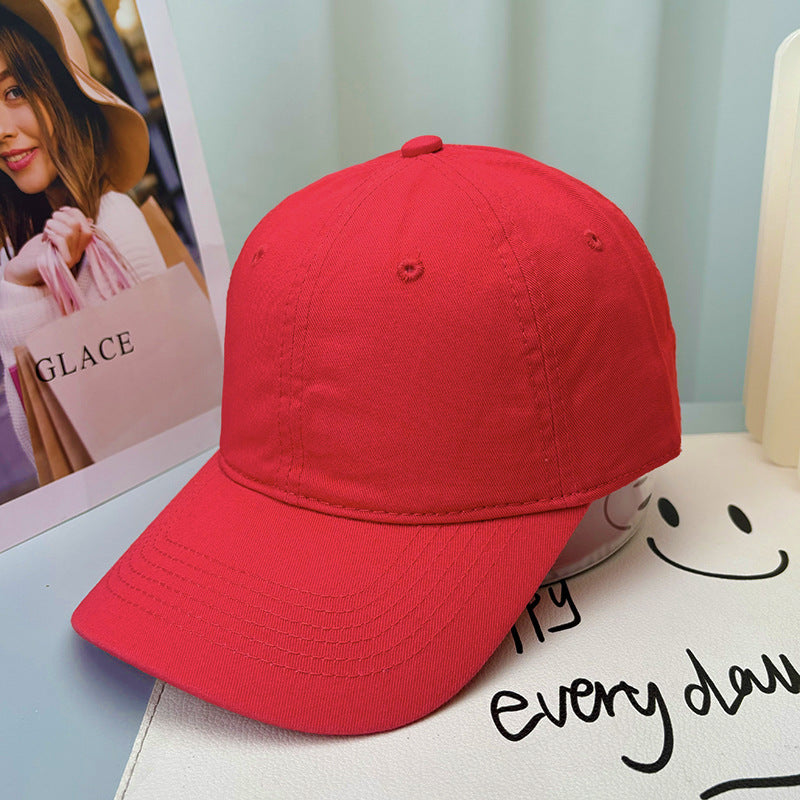 Women's Premium Baseball Cap with Sweat-Absorbing Technology Bowlift