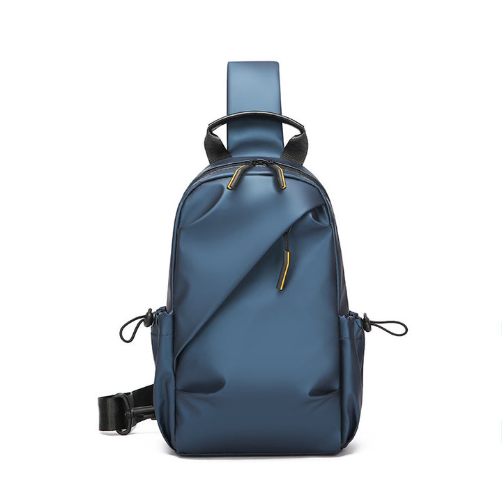 Compact Waterproof Sling Bag Bowlift