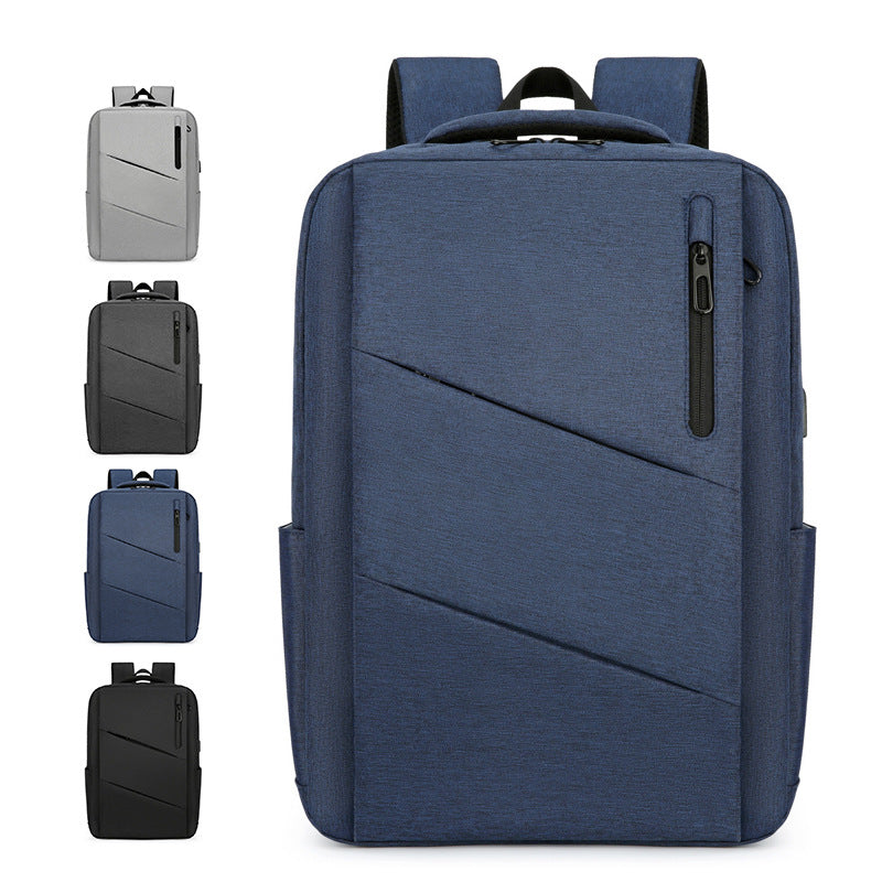 High-Performance Multi-Pocket Backpack Bowlift