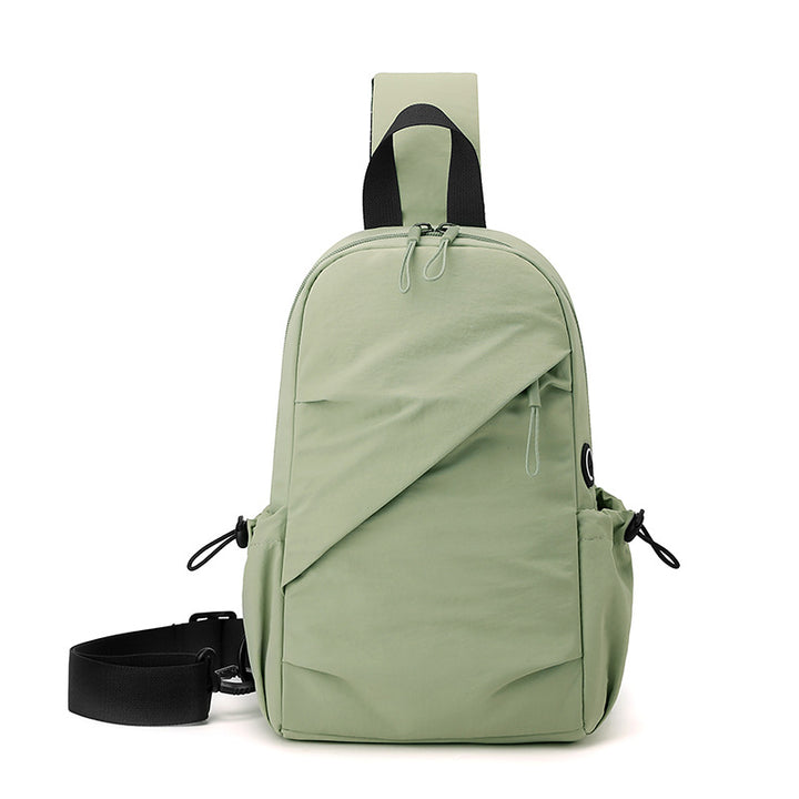 Lightweight Crossbody Backpack Bowlift