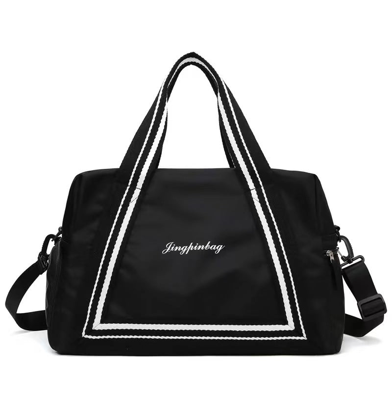 Spacious Sports And Leisure Bag Bowlift