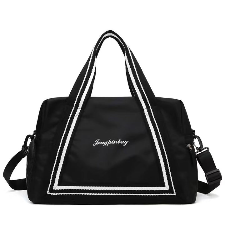 Spacious Sports And Leisure Bag Bowlift