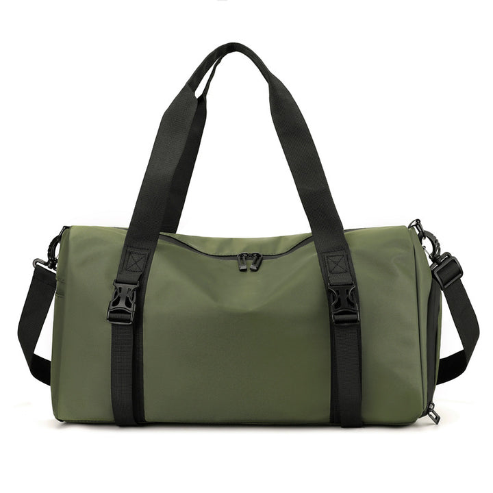 Durable Adventure Duffel Bag Bowlift
