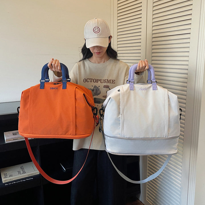 Durable Sports Travel