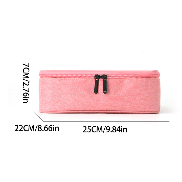 Multifunctional pencil and writing tools bag Bowlift