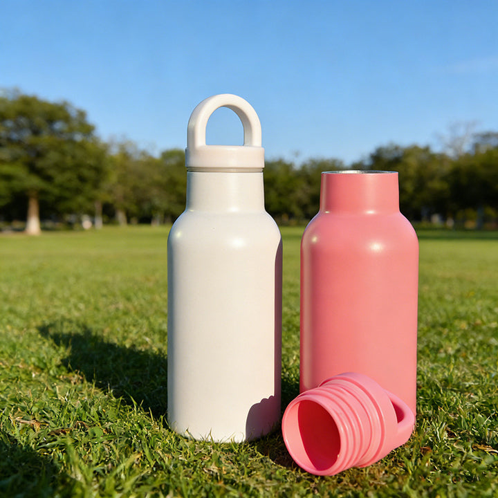 Ladies Insulated Drinking Bottle Bowlift