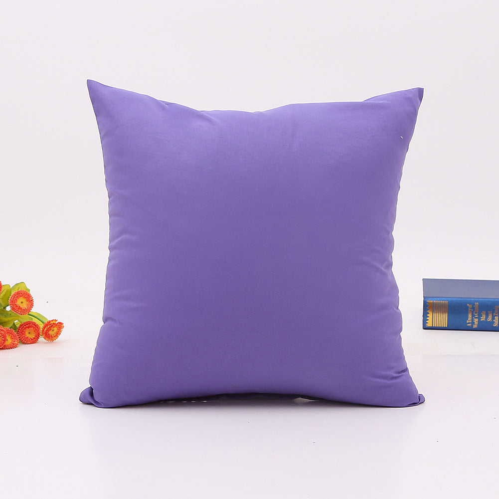 Soft and Comfortable Throw Pillow