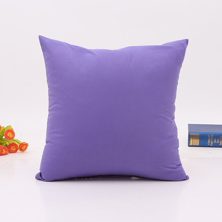 Soft and Comfortable Throw Pillow