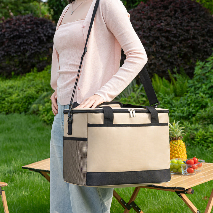 Ladies Insulated Cooler Bag Bowlift