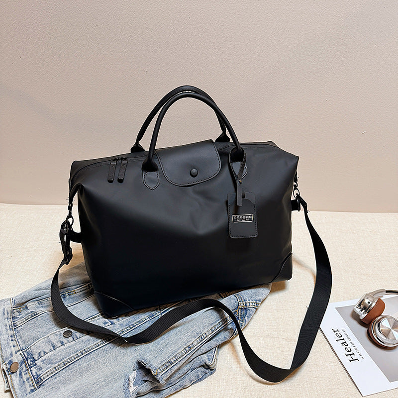 Women Multifunctional Sport and Travel Bag Bowlift
