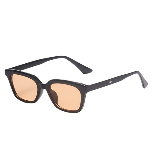 Ladies elegant square sunglasses with comfortable design Bowlift