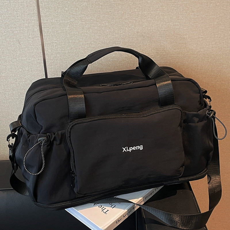 Travel Sports