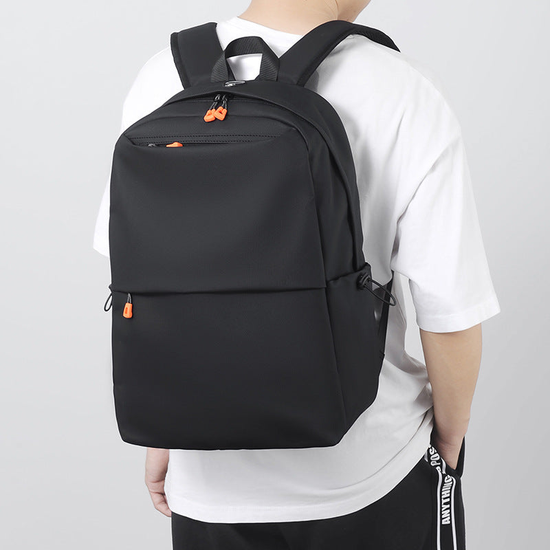 Versatile Urban Backpack Bowlift