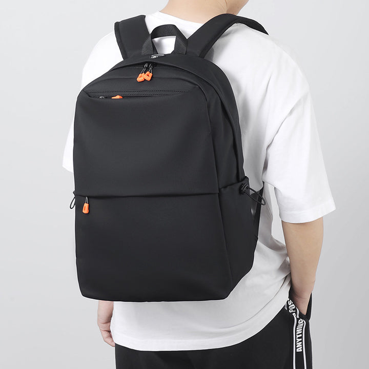 Versatile Urban Backpack Bowlift