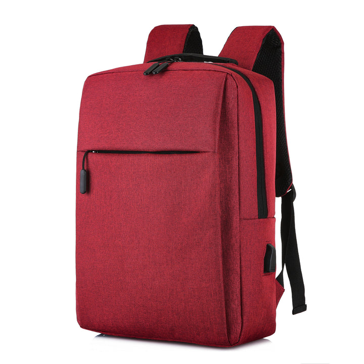 Professional Ergonomic Laptop Backpack Bowlift