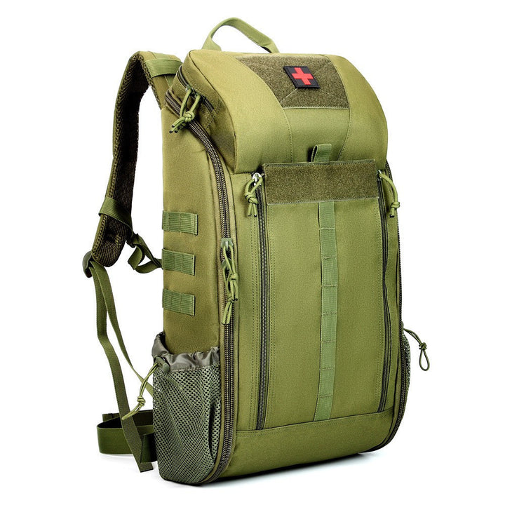 Tactical Relief Backpack Bowlift